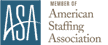The American Staffing Association